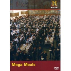 Mega Meals