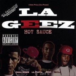 Hot Sauce