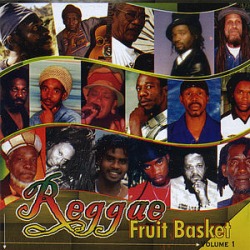 Reggae Fruit Basket 1 / Various