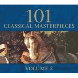 101 Classical Masterworks 2 / Various
