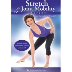 Stretch and Joint Mobility Therapy