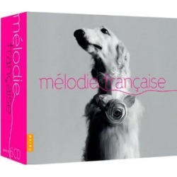 Melodie Francaise