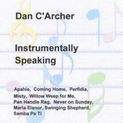 Instrumentally Speaking