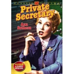 Private Secretary: TV Series: Volume 2
