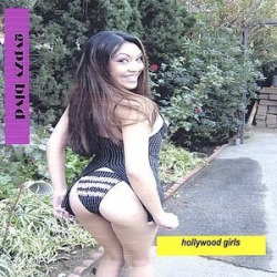 Hollywood Girls