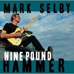 Nine Pound Hammer