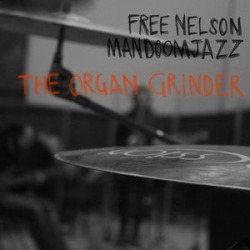 Organ Grinder