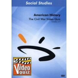 Civil War Video Quiz