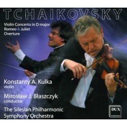 Tchaikovsky Works