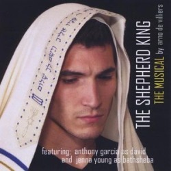 Shepherd King-The Musical
