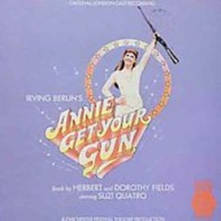 Annie Get Your Gun