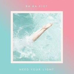 Need Your Light (IMPORT)