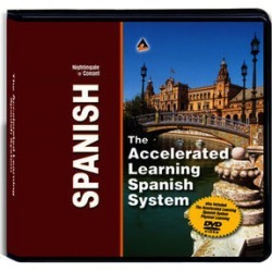 Accelerated Learning Spanish System