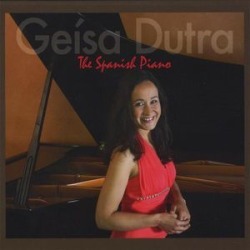 Spanish Piano
