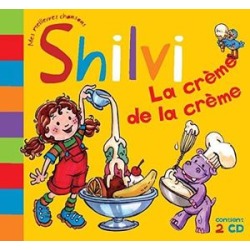 La Creme de la Creme (IMPORT)