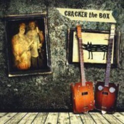 Cracker the Box 2