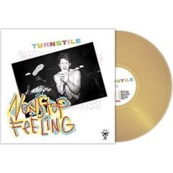 Nonstop Feeling