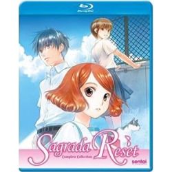 Sagrada Reset