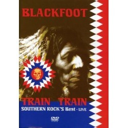 Live-Train Train-Southern Rocks Best