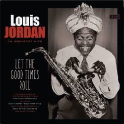 Let The Good Times Roll (IMPORT)