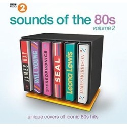 BBC Radio 2's Sounds Of The 80s Vol 2 / Various (IMPORT)