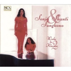 Works for 2 Pianos