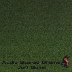 Audio Stereo Grams