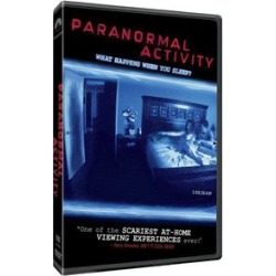 Paranormal Activity