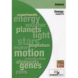 Energy Video Quiz