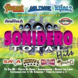 Sonidero Total Hits