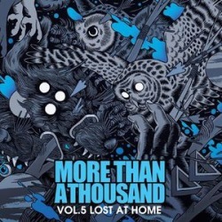 Vol. 5-Lost at Home (IMPORT)