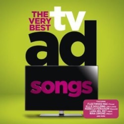 Best TV Ad Songs / Various (IMPORT)