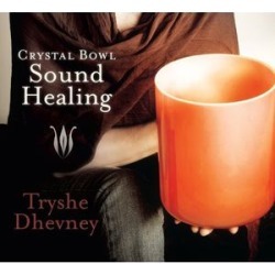 Crystal Bowl Sound Healing