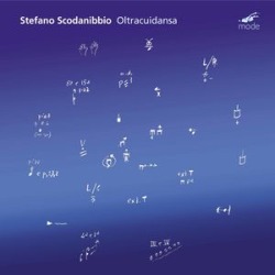 Oltracuidansa for Contrabass & Tape