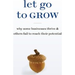 Let Go to Grow