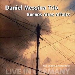 Buenos Aires Affairs