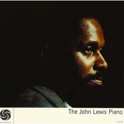John Lewis Piano (IMPORT)