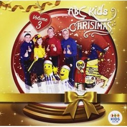 ABC Kids Christmas Volume 3 / Various (IMPORT)