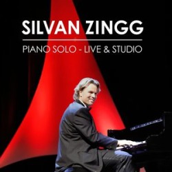 Piano Solo-Live & Studio found on Bargain Bro from Deep Discount for USD $25.83