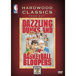 Nba HWC: Dazzling Dunks & Basketball Bloopers
