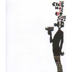 Man with a Movie Camera
