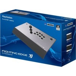 HORI Fighting Edge Arcade Fighting Stick for PlayStation 4