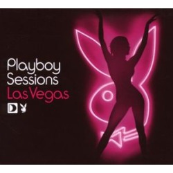 Playboy Sessions: Las Vegas / Various (IMPORT)
