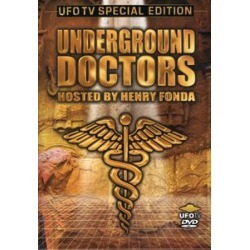 Underground Doctors