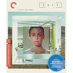 Criterion Collection: Safe