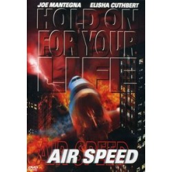 Air Speed