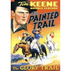 Painted Trail / Glory Trail