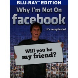 Why I'm Not on Facebook
