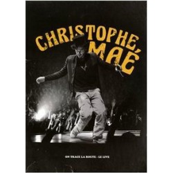 On Trace la Route-Le Live (IMPORT)