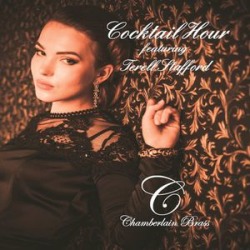 Cocktail Hour (Feat. Terell Stafford)